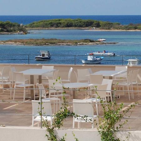 Hotel Grecale Porto Cesareo Zewnętrze zdjęcie