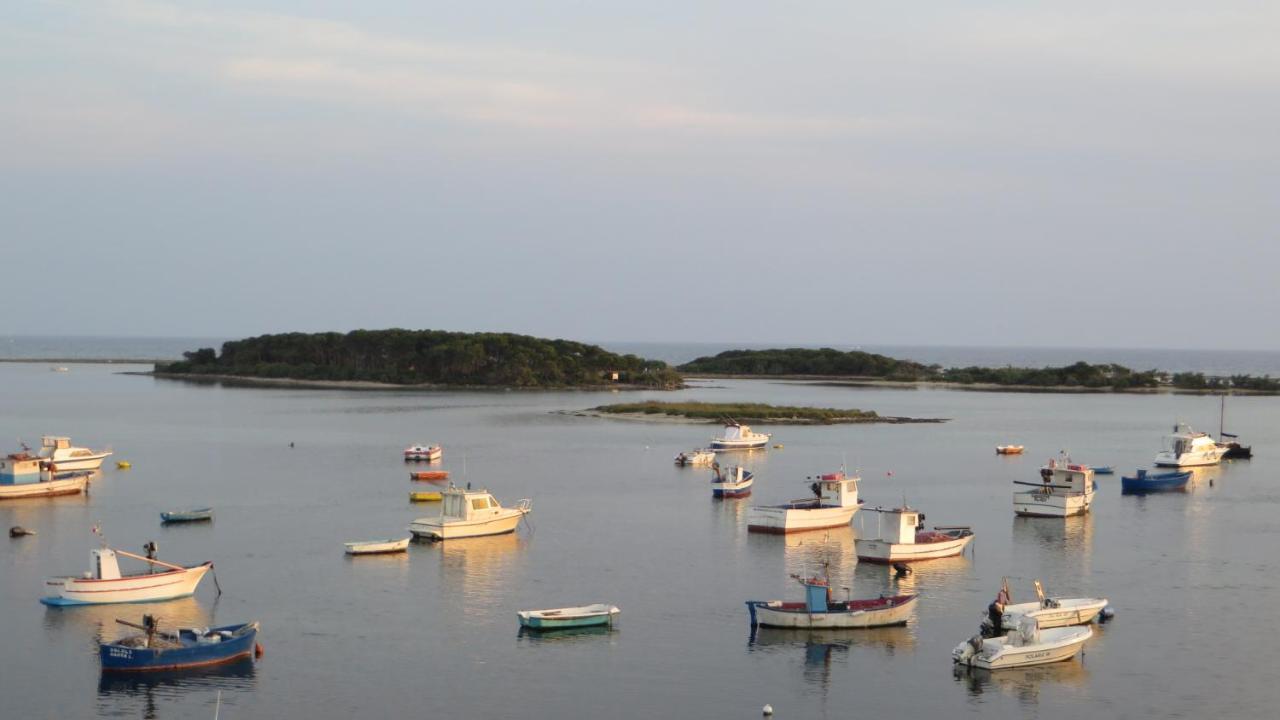 Hotel Grecale Porto Cesareo Zewnętrze zdjęcie